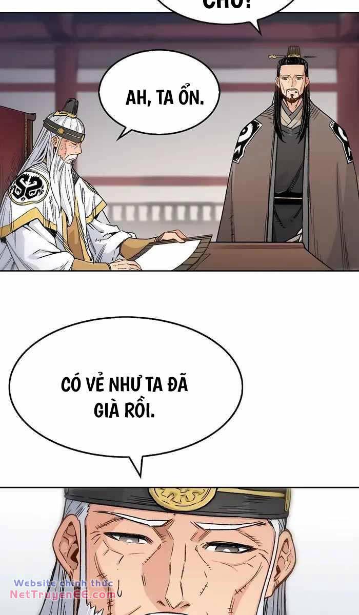 Thiên Ma Quy Hoàn - Chapter 1 - Page 21