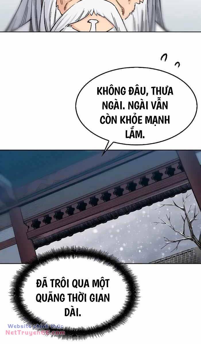 Thiên Ma Quy Hoàn - Chapter 1 - Page 22