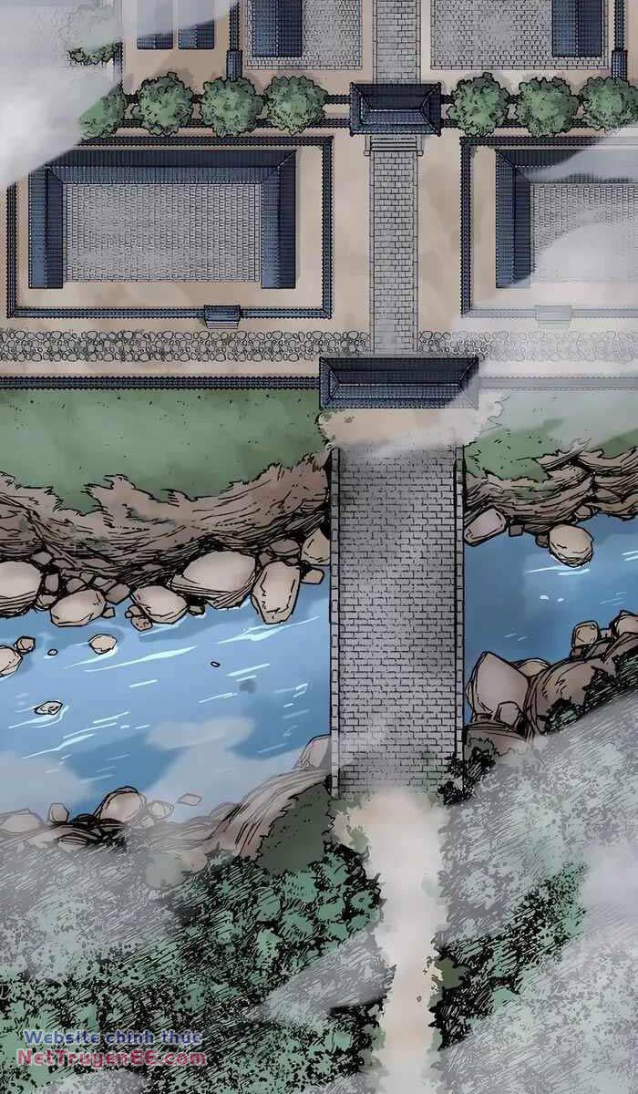 Thiên Ma Quy Hoàn - Chapter 1 - Page 3