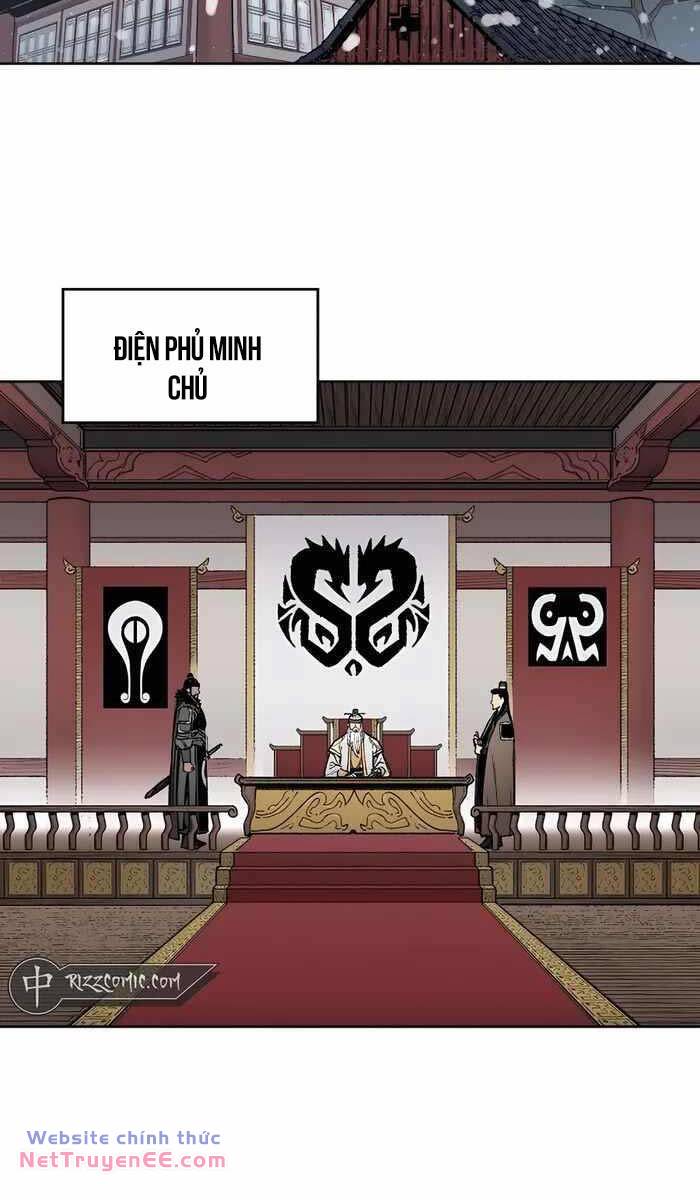 Thiên Ma Quy Hoàn - Chapter 1 - Page 6