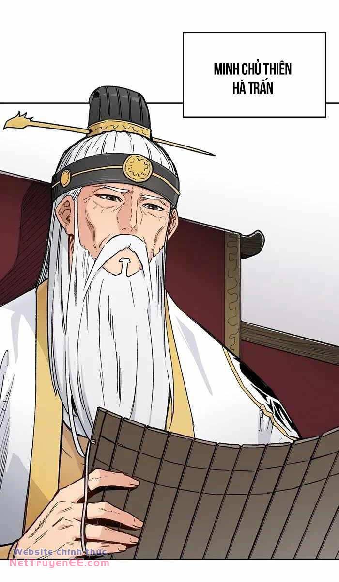 Thiên Ma Quy Hoàn - Chapter 1 - Page 7