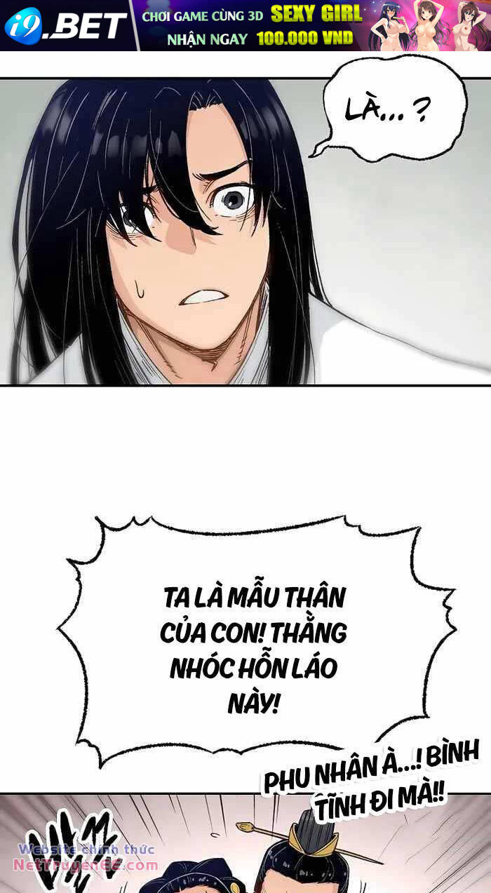 Thiên Ma Quy Hoàn - Chapter 1 - Page 80