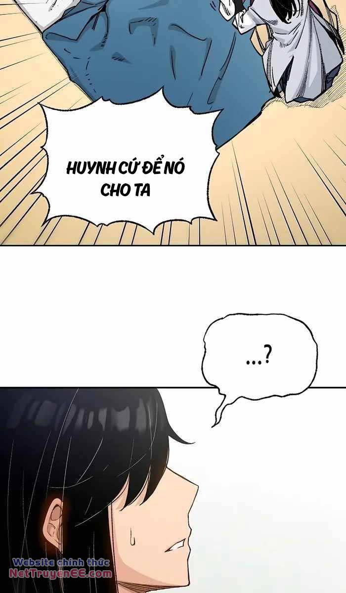 Thiên Ma Quy Hoàn - Chapter 1 - Page 82