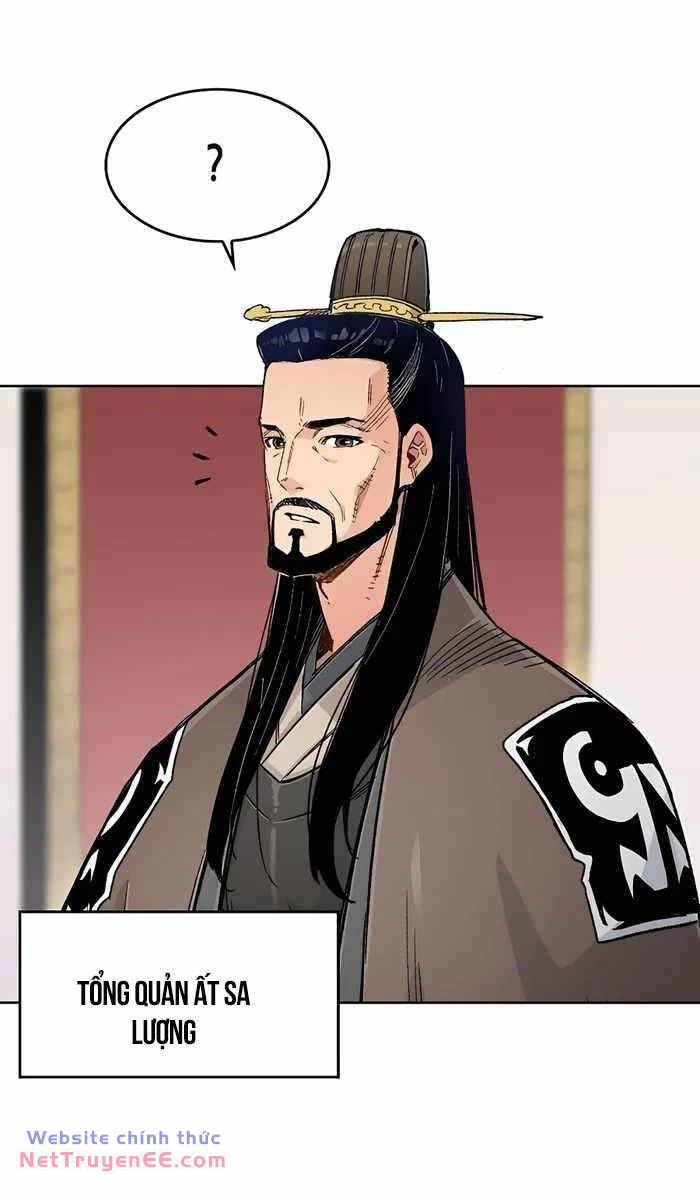 Thiên Ma Quy Hoàn - Chapter 1 - Page 8