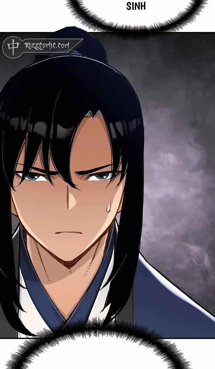 Thiên Ma Quy Hoàn - Chapter 2 - Page 9