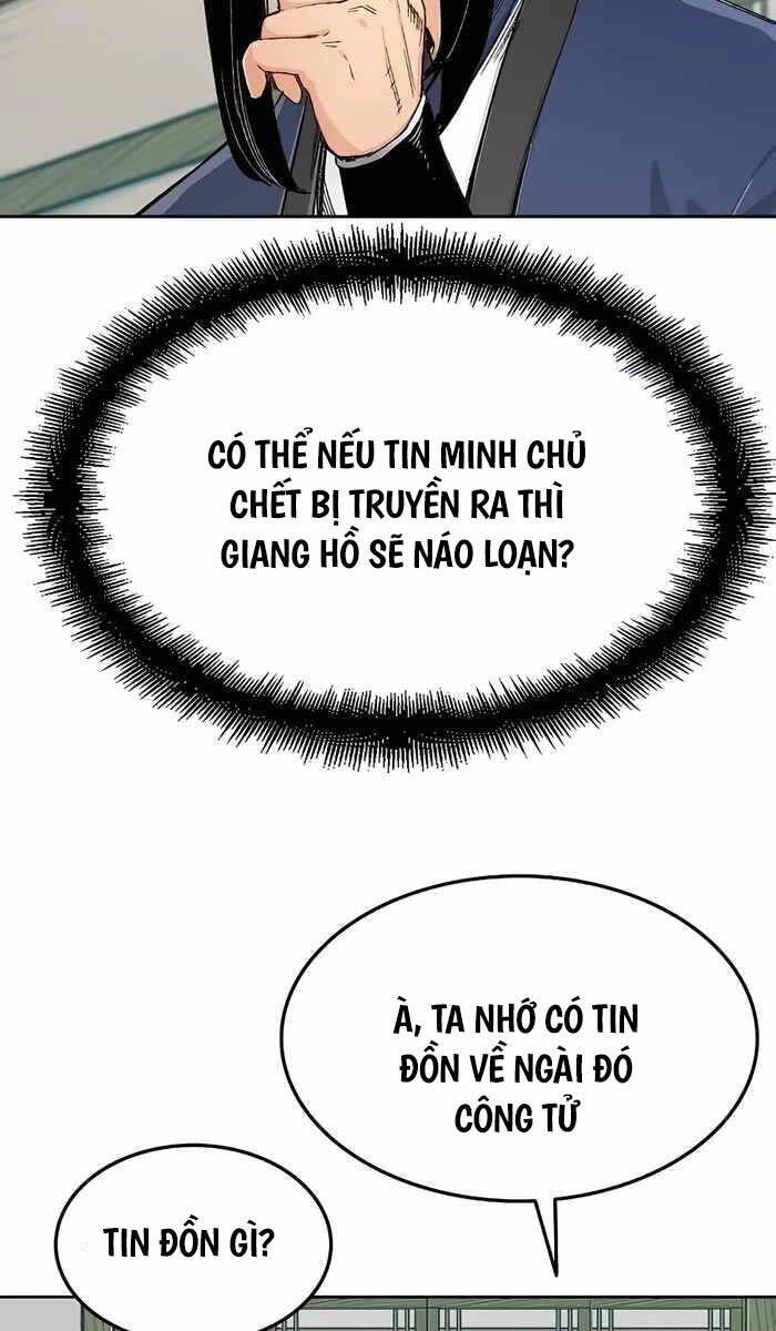 Thiên Ma Quy Hoàn - Chapter 2 - Page 11