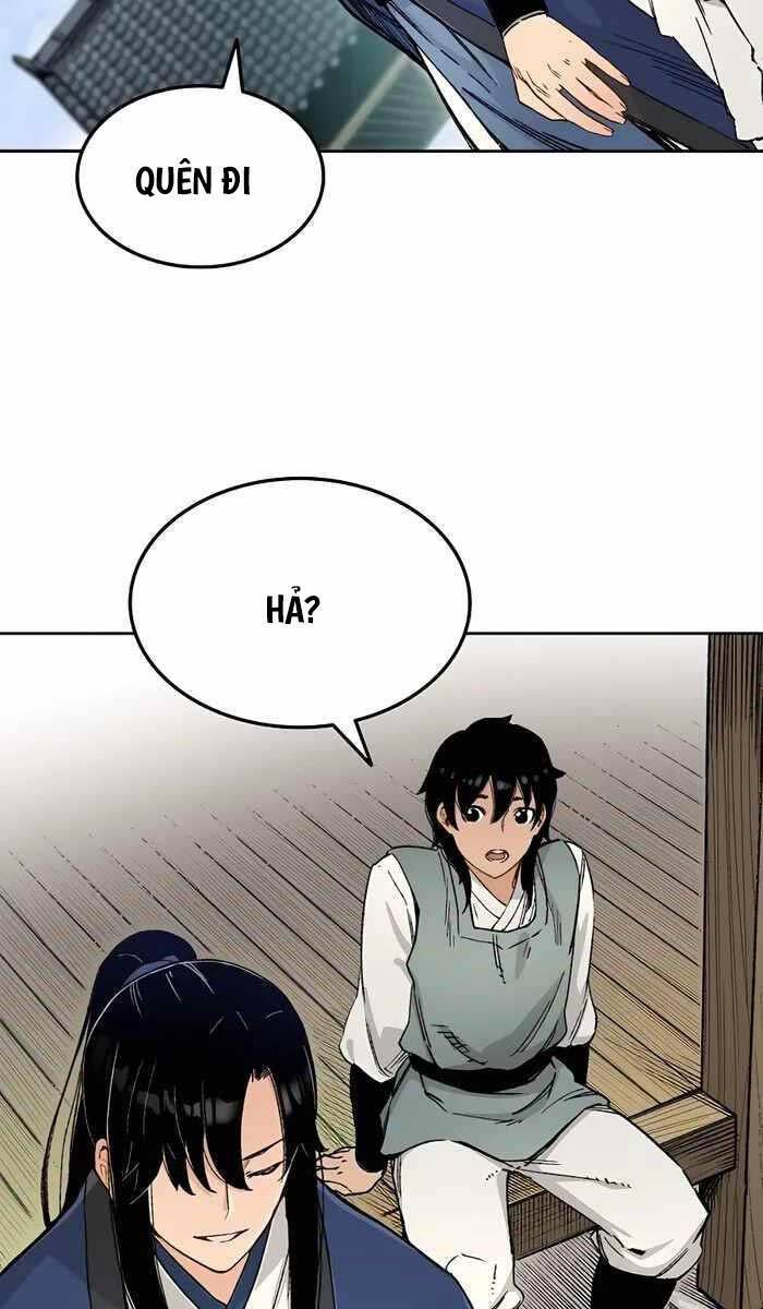 Thiên Ma Quy Hoàn - Chapter 2 - Page 22