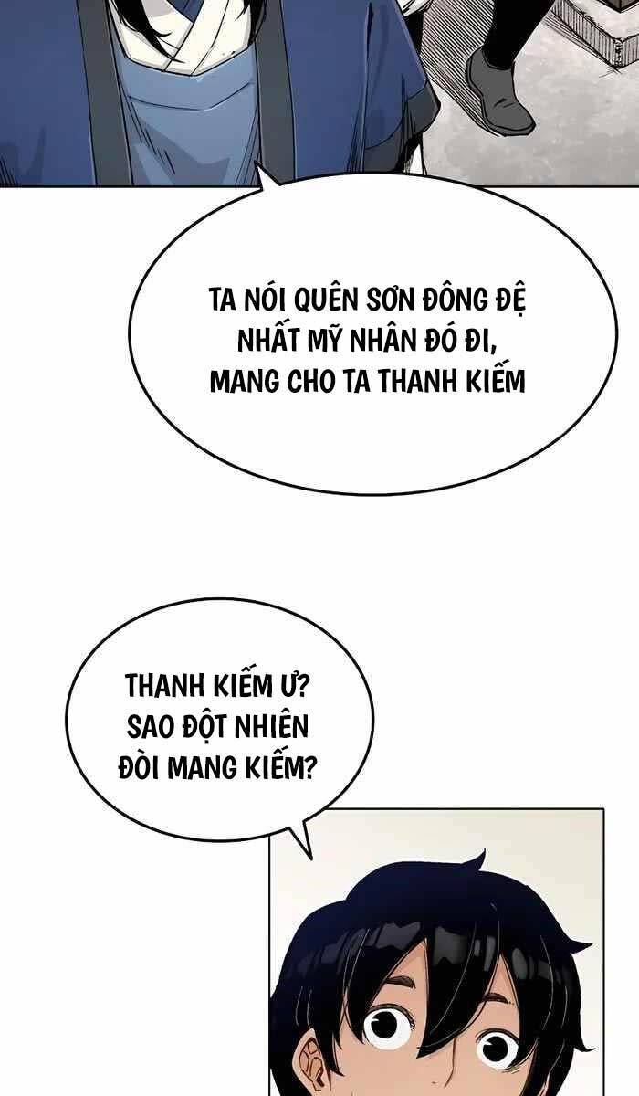 Thiên Ma Quy Hoàn - Chapter 2 - Page 23