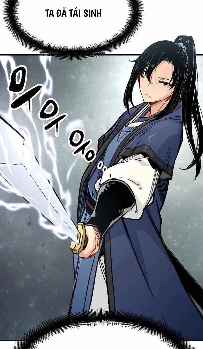 Thiên Ma Quy Hoàn - Chapter 2 - Page 33
