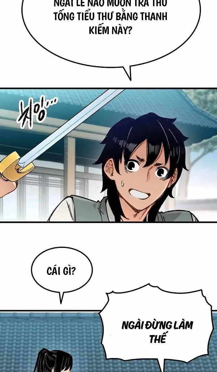 Thiên Ma Quy Hoàn - Chapter 2 - Page 35