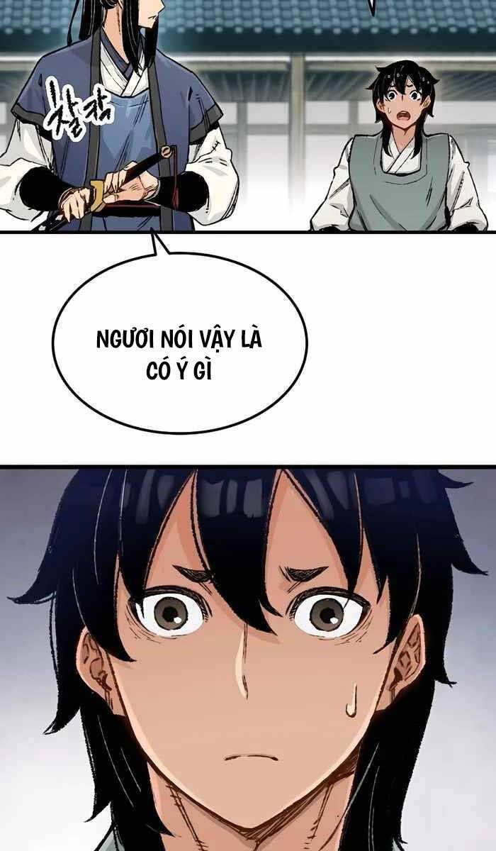 Thiên Ma Quy Hoàn - Chapter 2 - Page 36