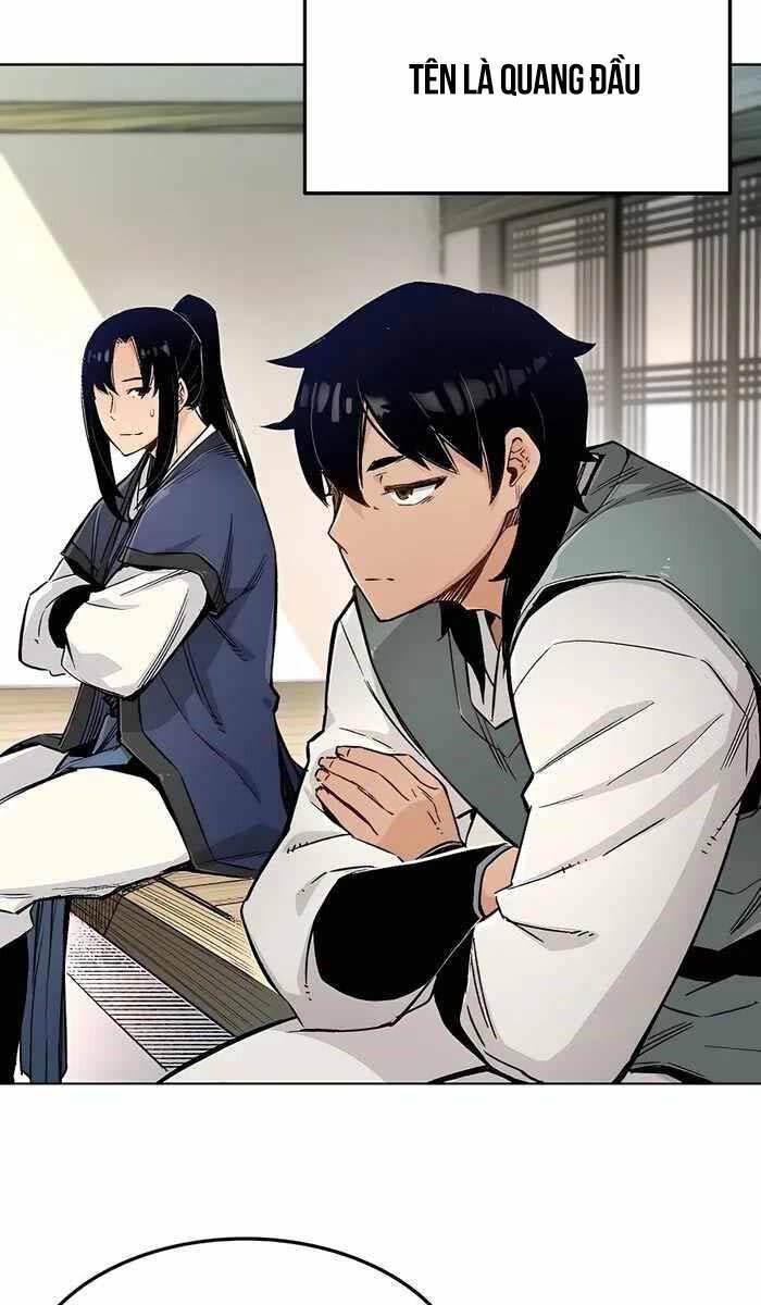 Thiên Ma Quy Hoàn - Chapter 2 - Page 3