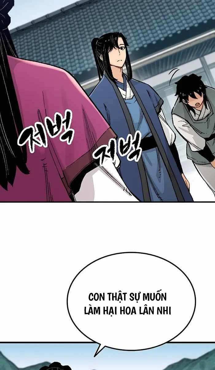 Thiên Ma Quy Hoàn - Chapter 2 - Page 40