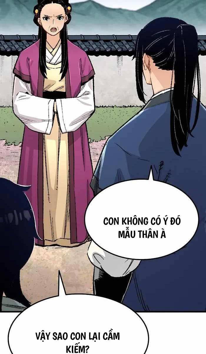 Thiên Ma Quy Hoàn - Chapter 2 - Page 41