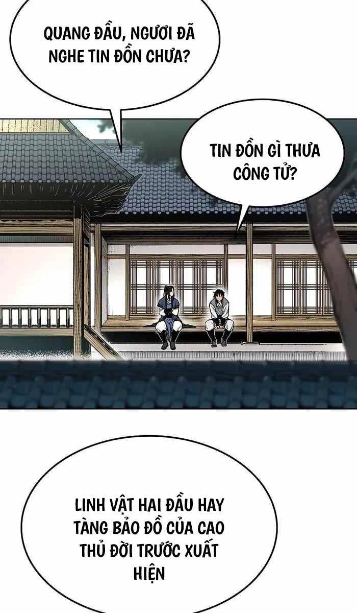 Thiên Ma Quy Hoàn - Chapter 2 - Page 4