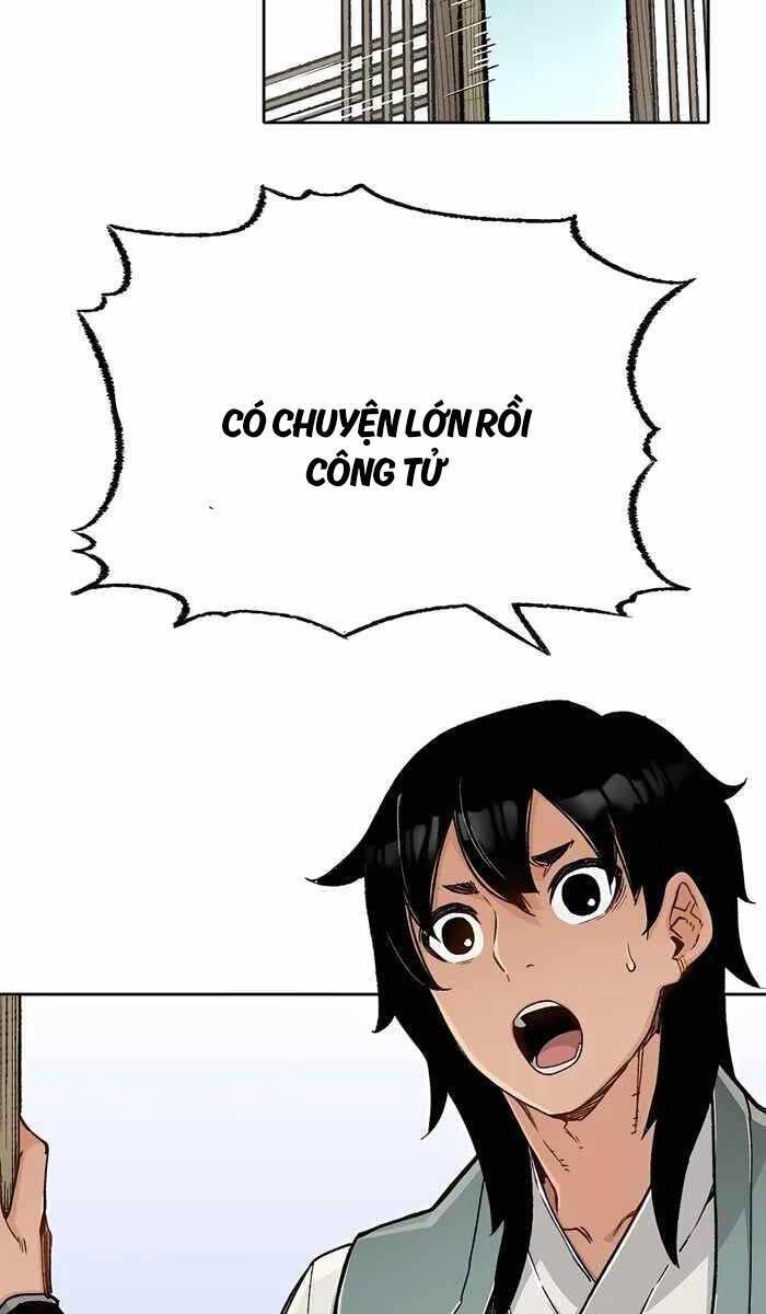 Thiên Ma Quy Hoàn - Chapter 2 - Page 66