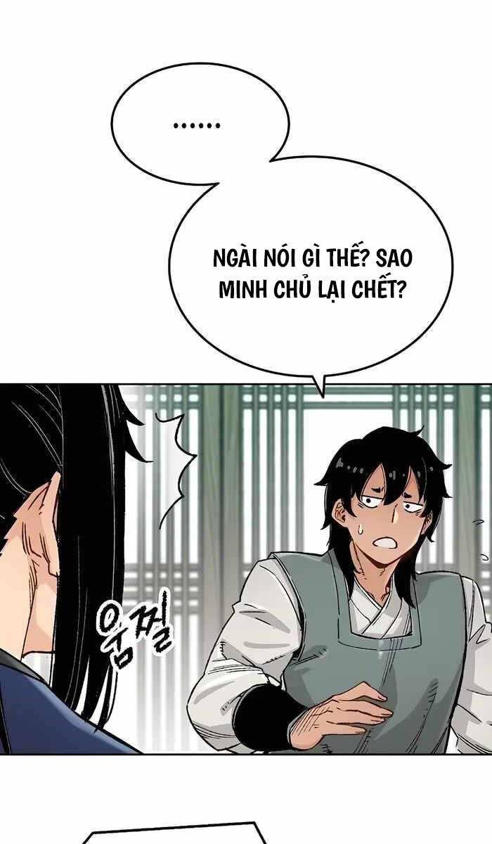 Thiên Ma Quy Hoàn - Chapter 2 - Page 69