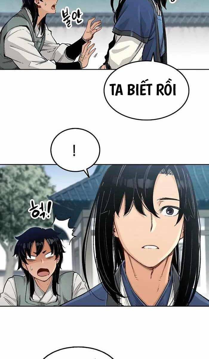 Thiên Ma Quy Hoàn - Chapter 2 - Page 77