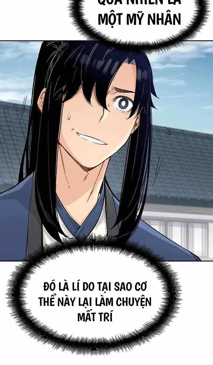 Thiên Ma Quy Hoàn - Chapter 2 - Page 81