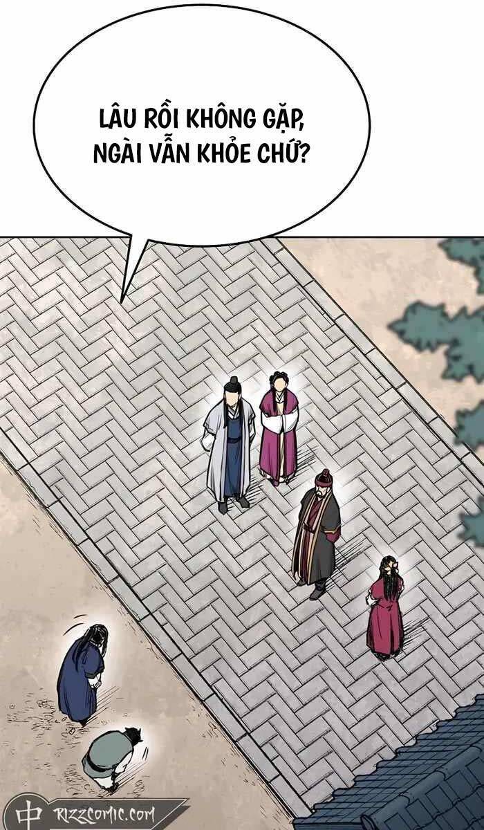 Thiên Ma Quy Hoàn - Chapter 2 - Page 83