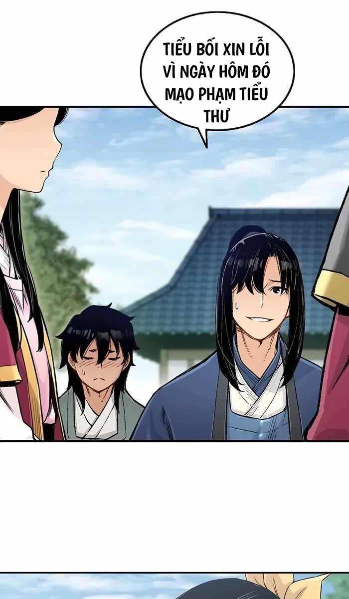 Thiên Ma Quy Hoàn - Chapter 2 - Page 85