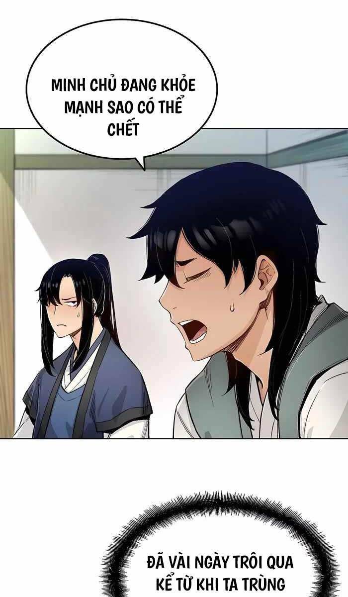 Thiên Ma Quy Hoàn - Chapter 2 - Page 8