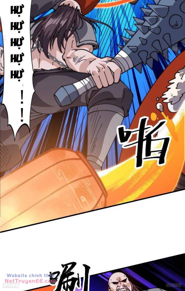 Ta Có Một Sơn Trại Chapter 857 - Trang 9