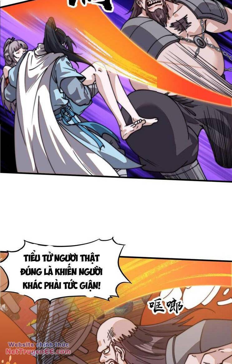 Ta Có Một Sơn Trại Chapter 857 - Trang 10