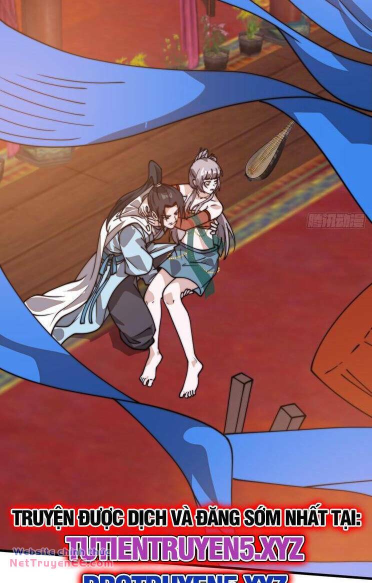 Ta Có Một Sơn Trại Chapter 857 - Trang 13