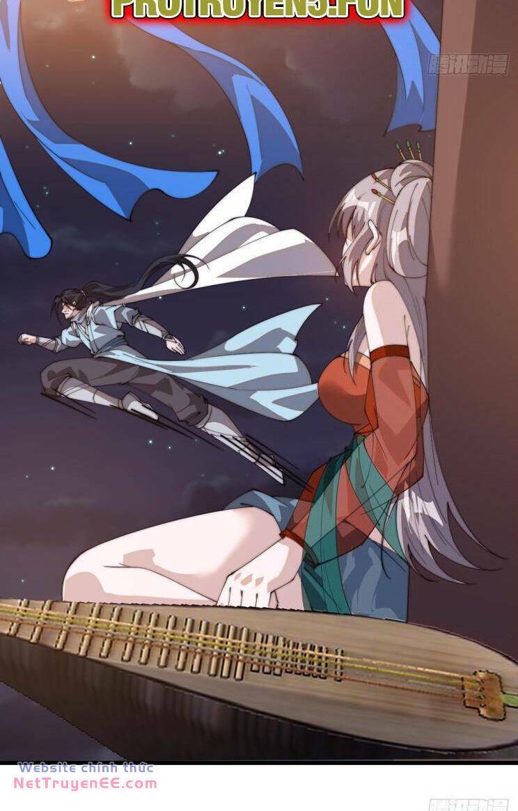 Ta Có Một Sơn Trại Chapter 857 - Trang 15