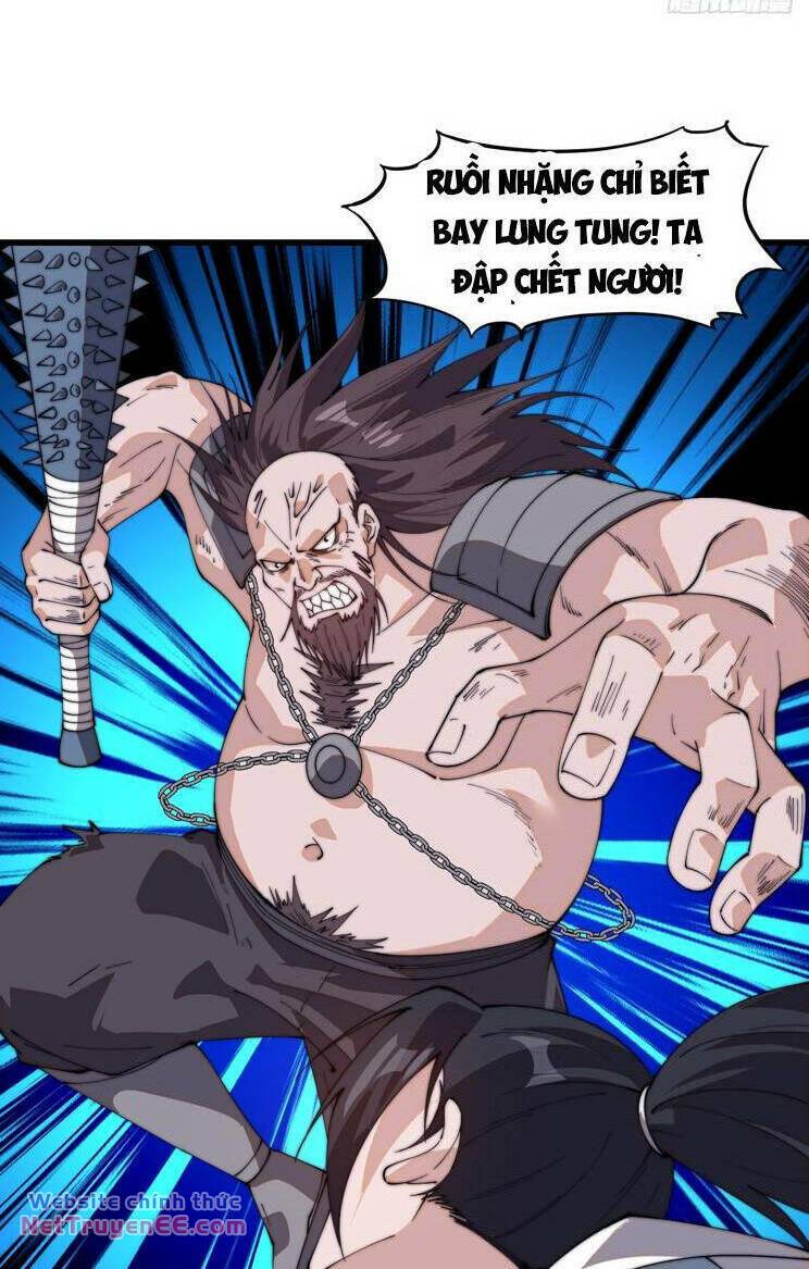 Ta Có Một Sơn Trại Chapter 857 - Trang 16