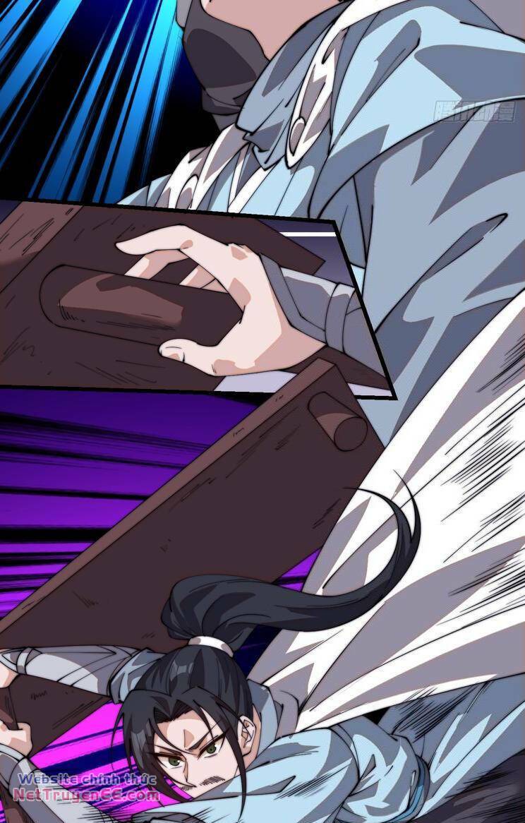 Ta Có Một Sơn Trại Chapter 857 - Trang 17