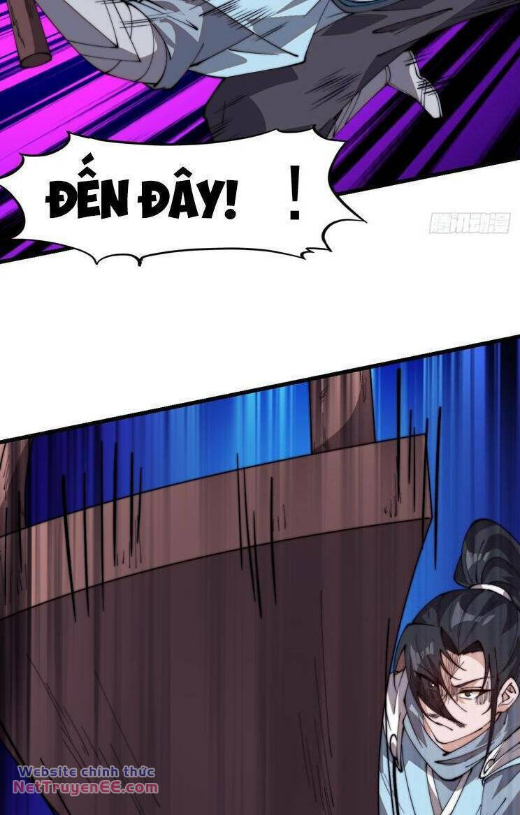 Ta Có Một Sơn Trại Chapter 857 - Trang 18