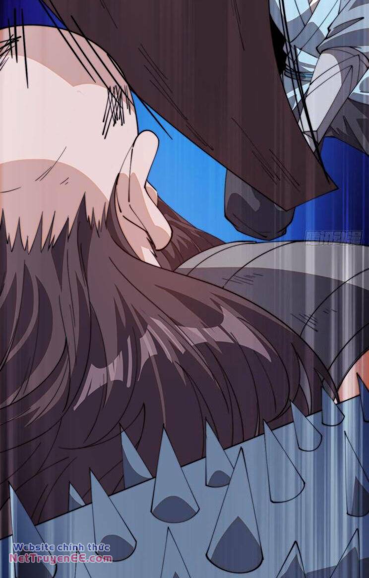 Ta Có Một Sơn Trại Chapter 857 - Trang 19