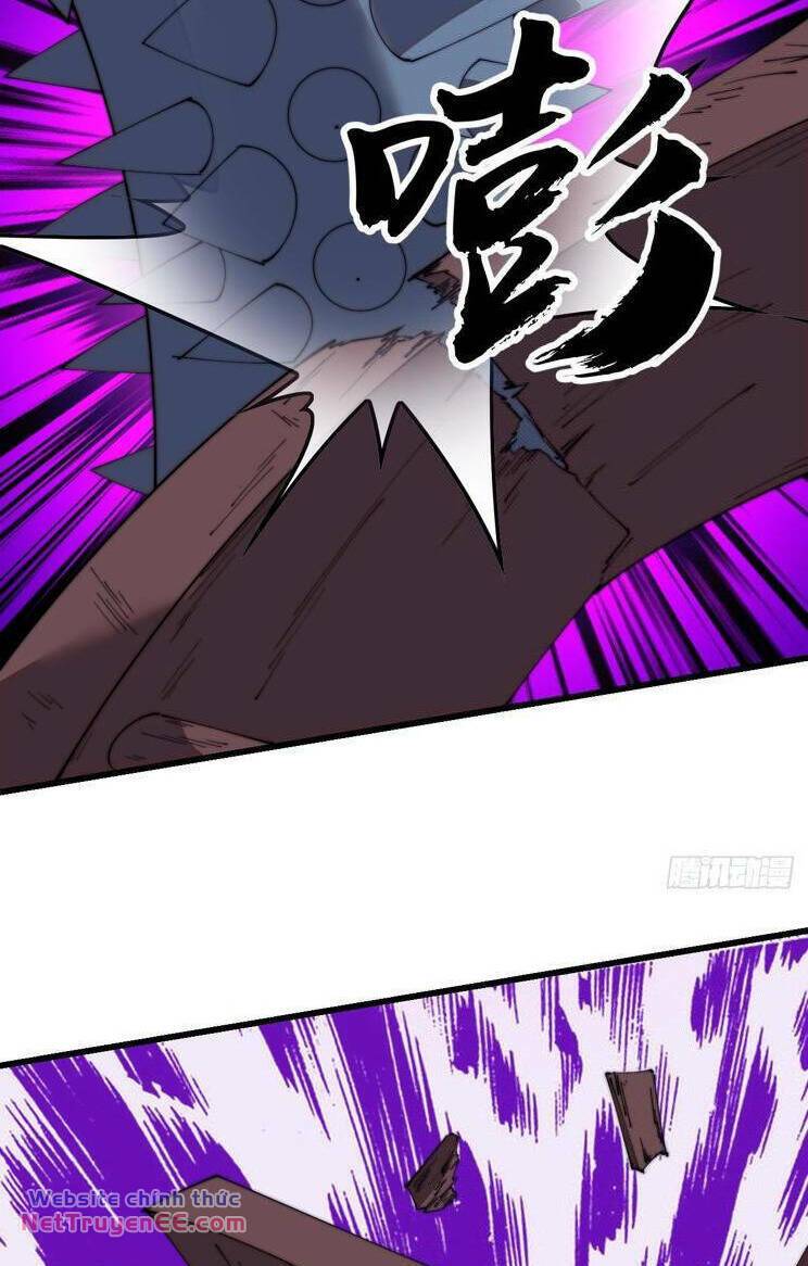 Ta Có Một Sơn Trại Chapter 857 - Trang 21