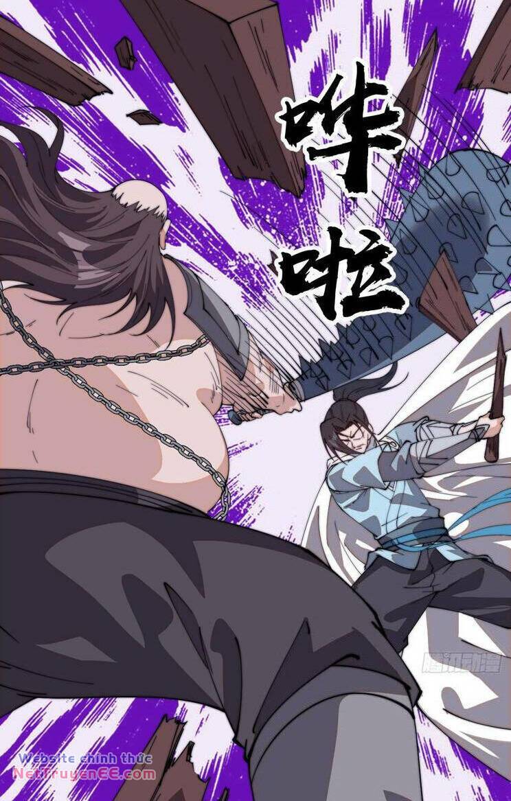 Ta Có Một Sơn Trại Chapter 857 - Trang 22