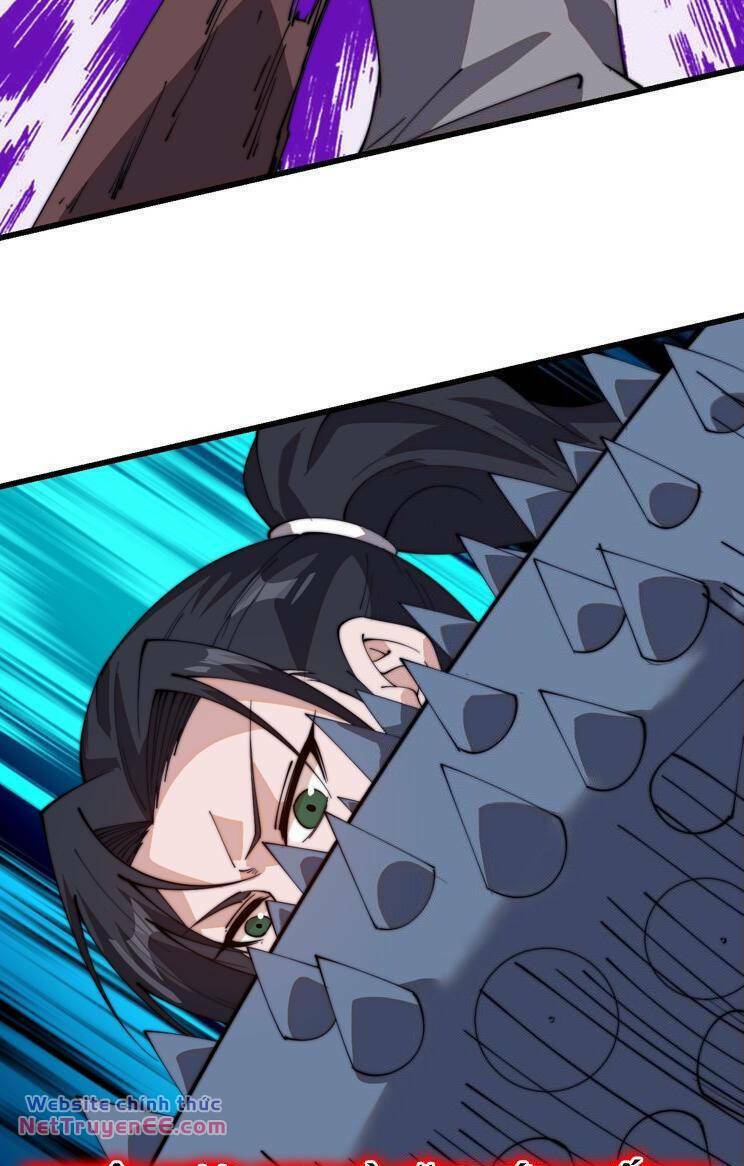 Ta Có Một Sơn Trại Chapter 857 - Trang 23