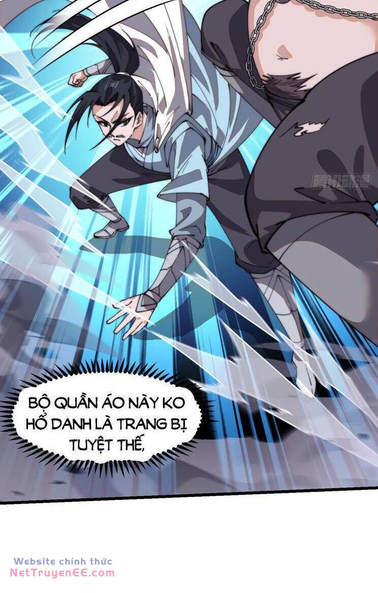 Ta Có Một Sơn Trại Chapter 857 - Trang 25