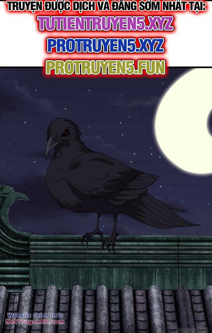 Ta Có Một Sơn Trại Chapter 857 - Trang 30