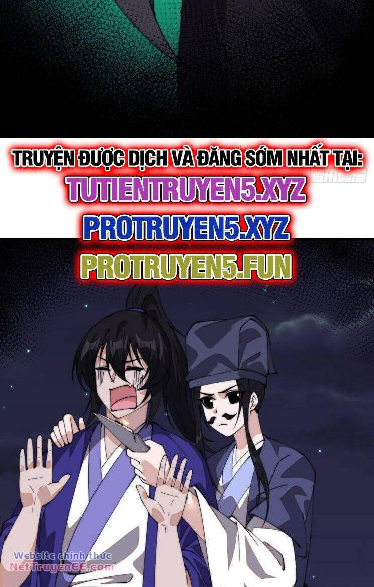 Ta Có Một Sơn Trại Chapter 857 - Trang 32