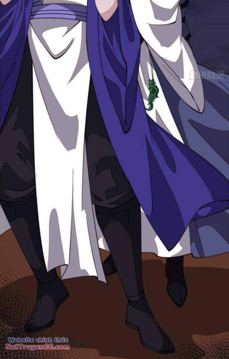 Ta Có Một Sơn Trại Chapter 857 - Trang 33