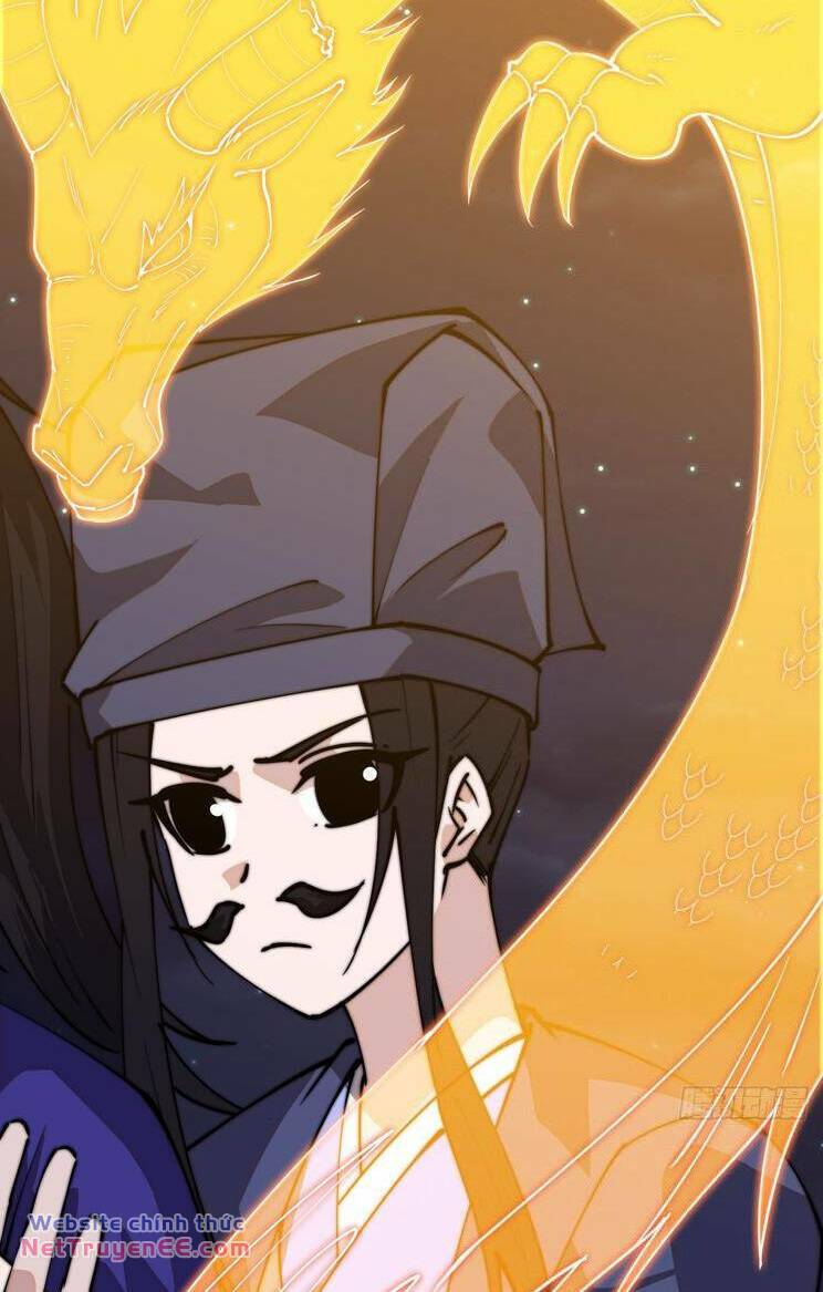 Ta Có Một Sơn Trại Chapter 857 - Trang 36