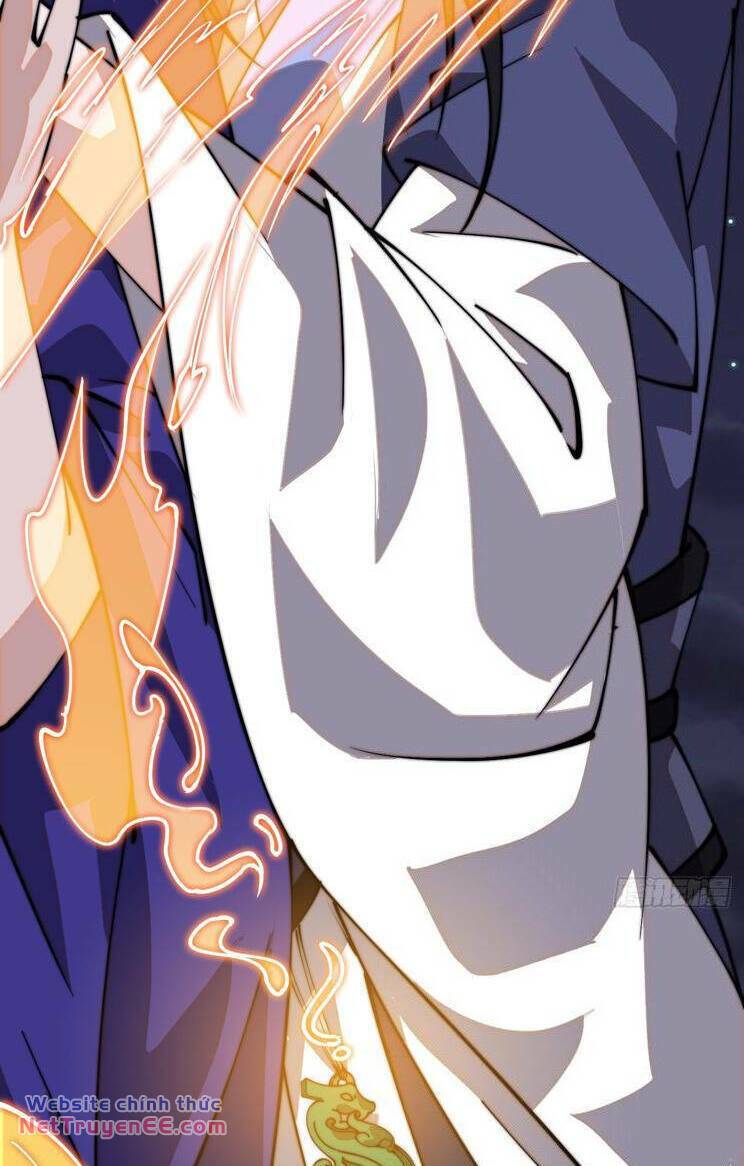 Ta Có Một Sơn Trại Chapter 857 - Trang 37