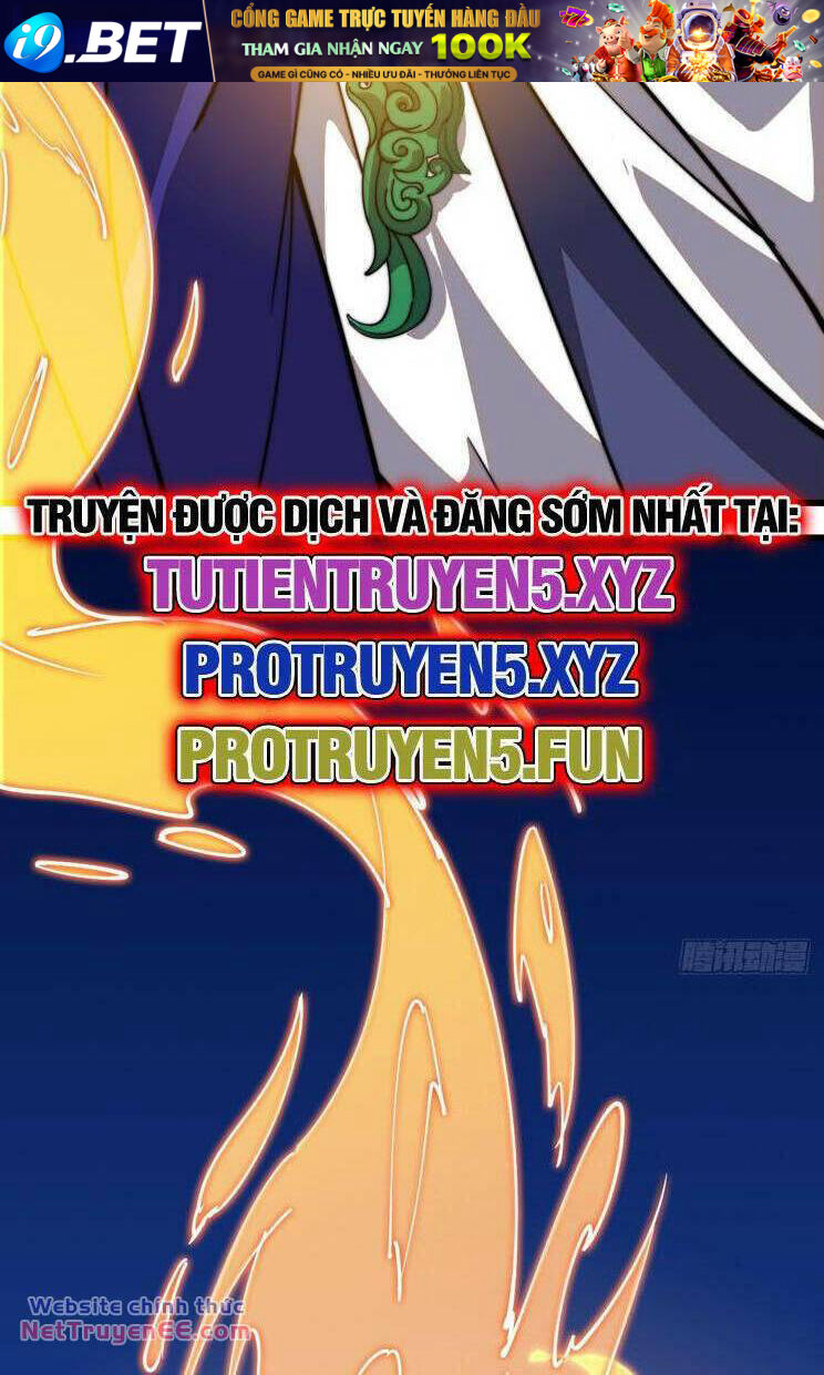 Ta Có Một Sơn Trại Chapter 857 - Trang 38