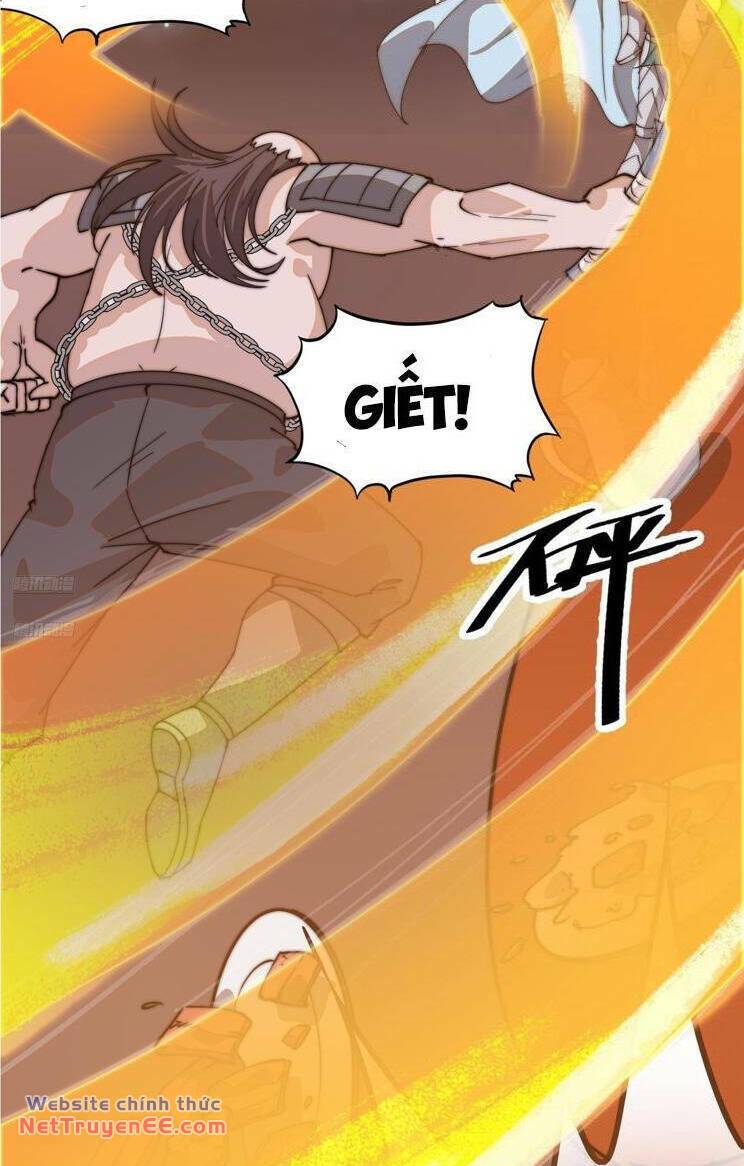 Ta Có Một Sơn Trại Chapter 857 - Trang 3