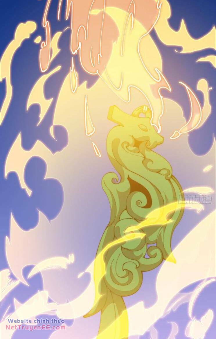 Ta Có Một Sơn Trại Chapter 857 - Trang 39