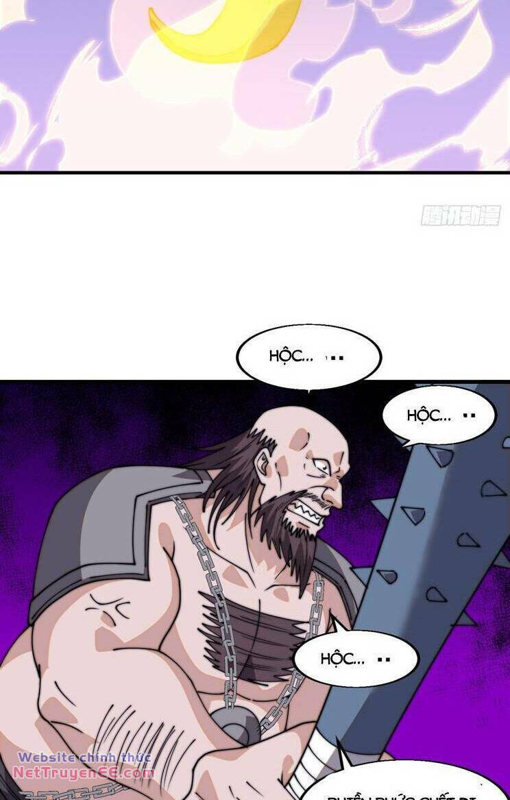 Ta Có Một Sơn Trại Chapter 857 - Trang 40