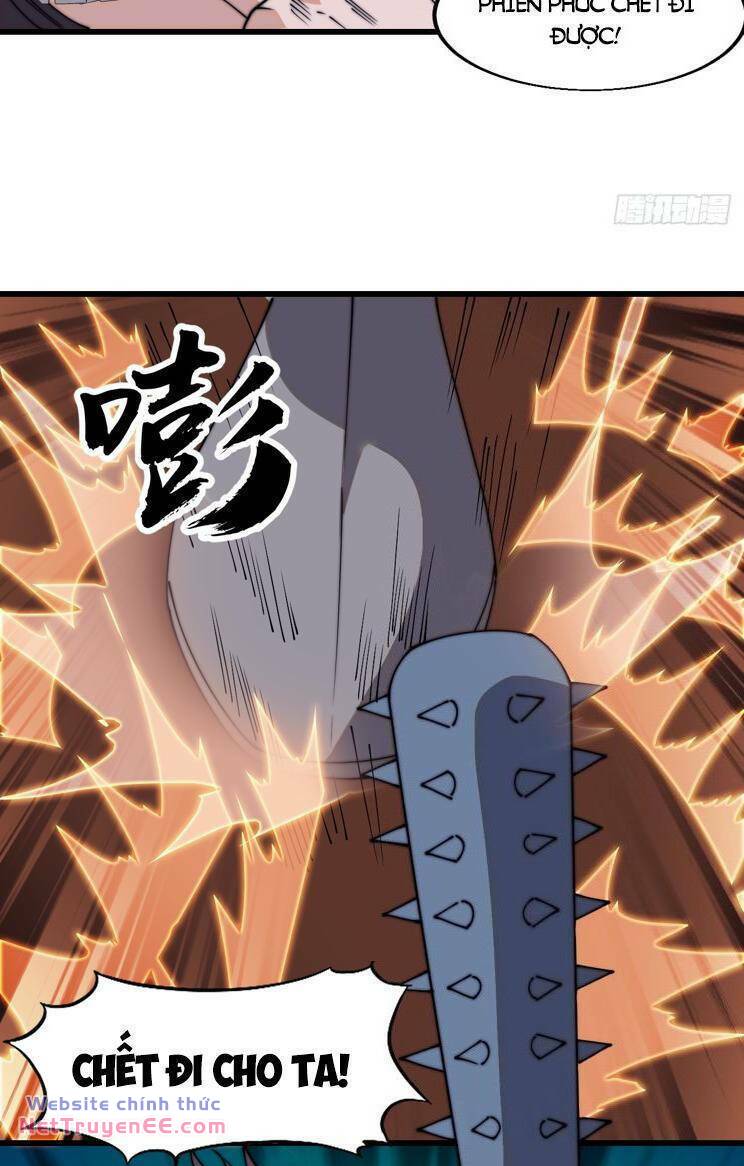 Ta Có Một Sơn Trại Chapter 857 - Trang 41