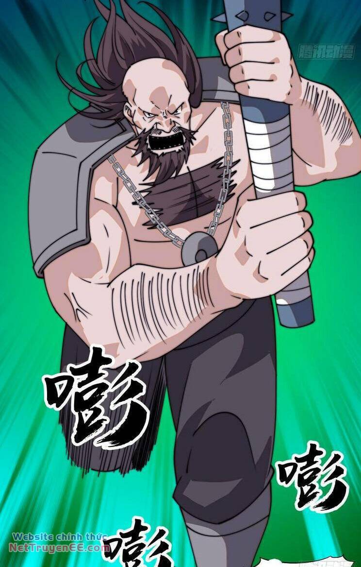 Ta Có Một Sơn Trại Chapter 857 - Trang 42