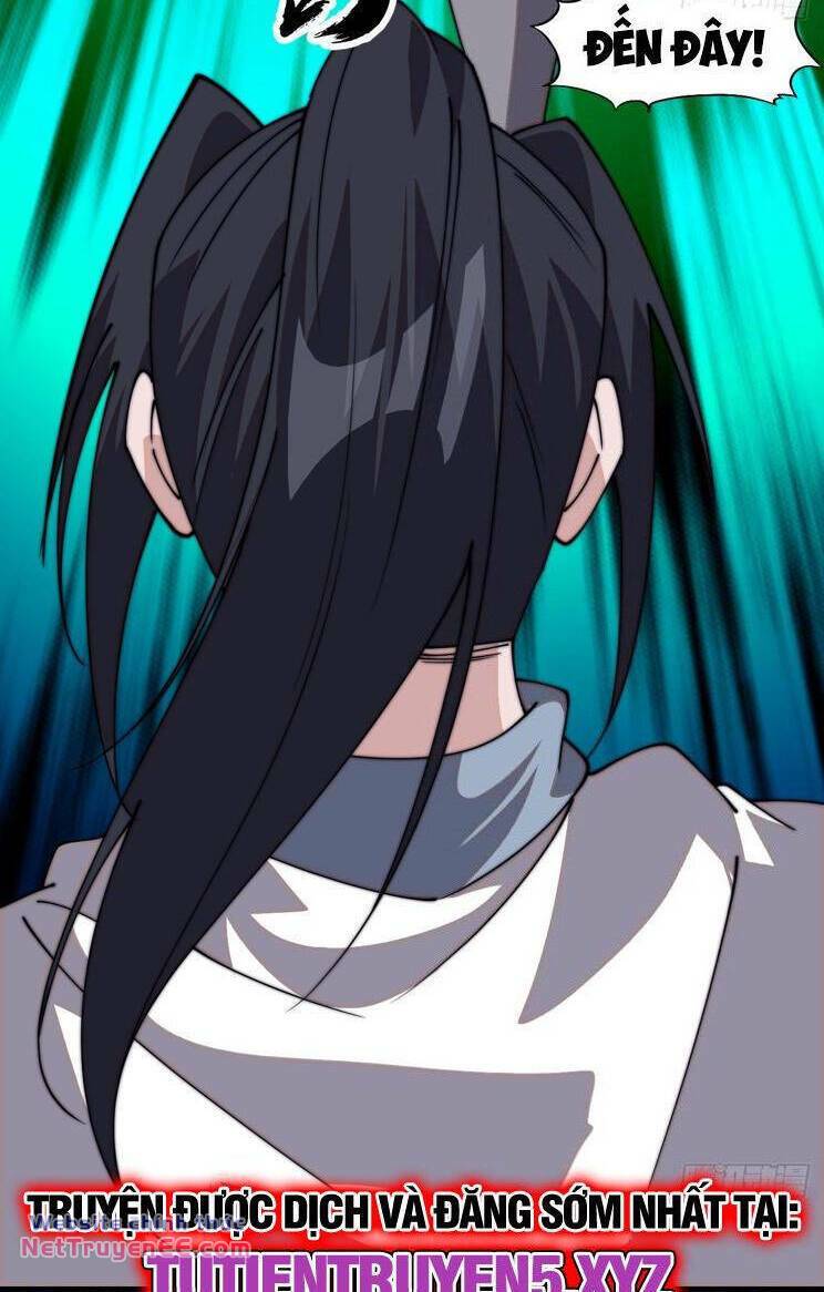 Ta Có Một Sơn Trại Chapter 857 - Trang 43